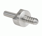 Tyrolit Adaptador para rectificadoras rectas Para discos de limpieza 6 #100 SS 00597 6