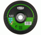 Tyrolit RONDELLER® para piedra 115 #29RON 115x22,23 C36S-BF