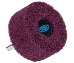Tyrolit Cepillos de vellón con vástago #52LA VL 60x30-6x40 A FINE P