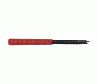 Tyrolit Cepillo para mordazas 225x12x90 2 filas E0,35 PREMIUM inox