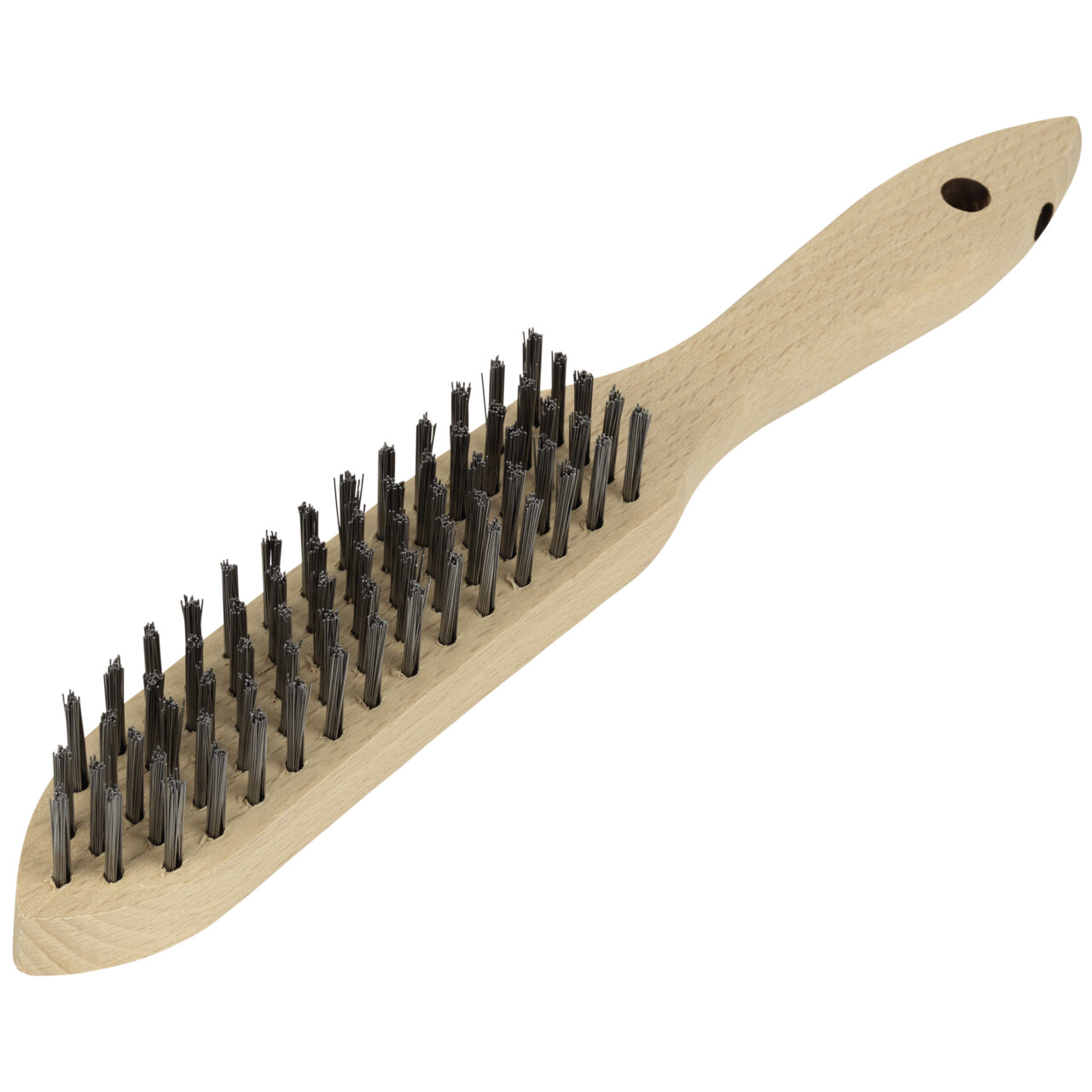 Cepillos manuales universales PREMIUM para acero