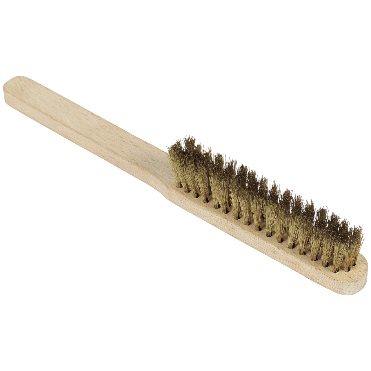 Cepillos finos PREMIUM para acero inoxidable