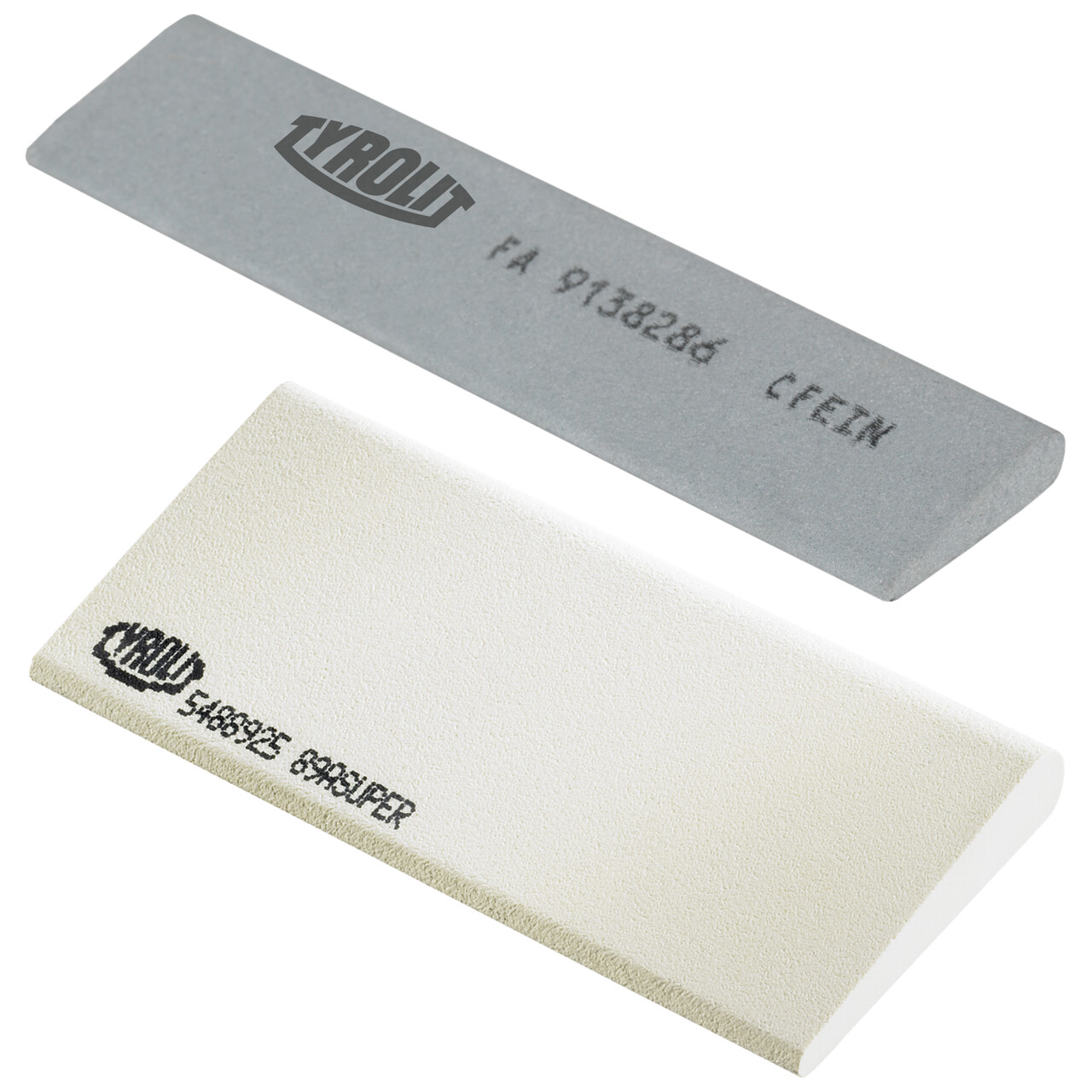 Bolas huecas con aglomerante cerámico para acero rápido y acero rápido