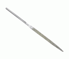 Brocas de diamante para tacos con aglomerante galvánico para aceros rápidos templados, carburos, vidrio y materiales cerámicos