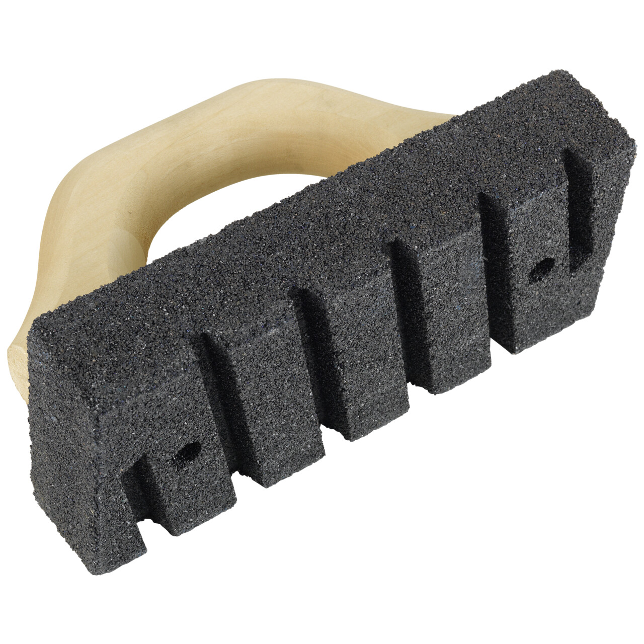 Tyrolit Bloque para azulejos combinado Con aglomerante cerámico 90 x 40 x 205