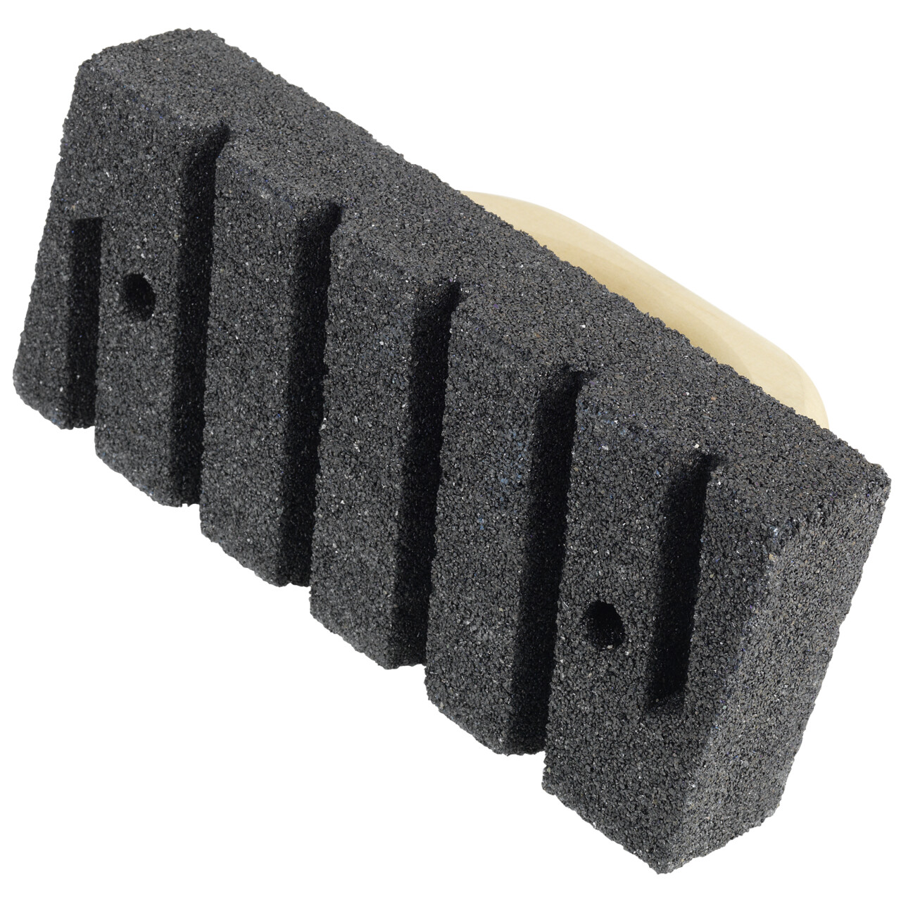 Tyrolit Bloque para azulejos combinado Con aglomerante cerámico 90 x 40 x 205