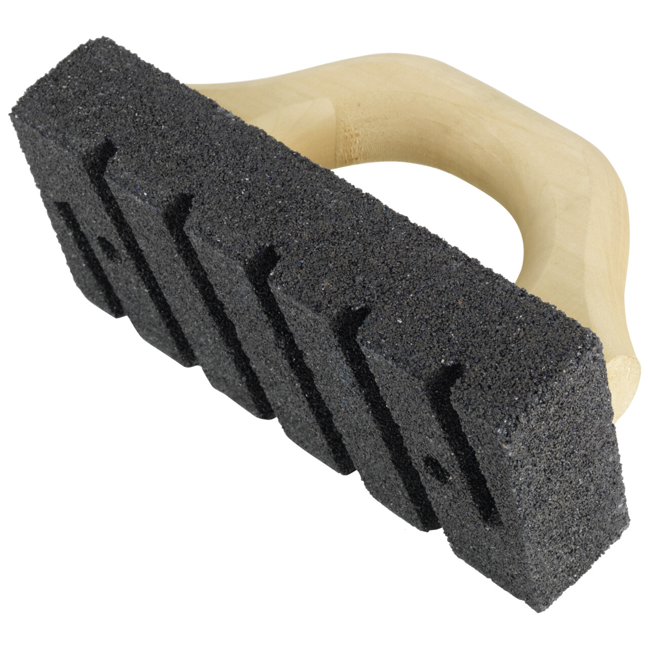 Fresa de yute con mango 90RH de aplicación universal