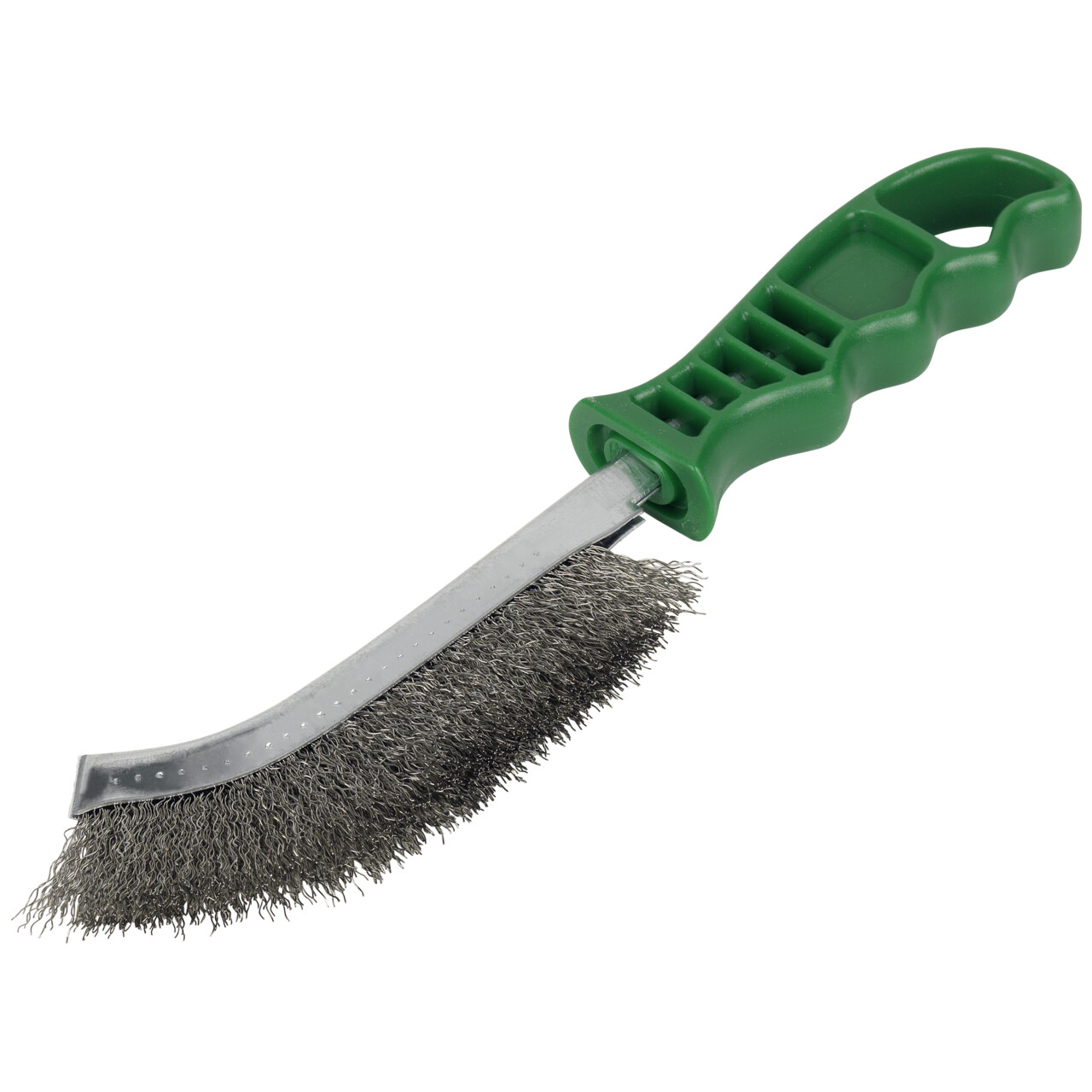 Cepillos universales PREMIUM para acero inoxidable