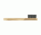 Tyrolit Cepillo de bujías 145x18x35 3 filas S0,15 PREMIUM acero
