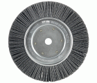 Tyrolit Cepillos redondos de uso universal 150 x 15 x 29 x 40 #1RDK 150X15X29X40 C320 P