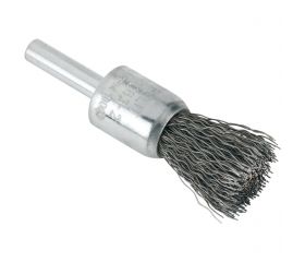 Tyrolit Cepillos de alambre para acero 28 x 28 - 6 x 68 #52PDZ 28X28-6X68 SZ0,25 P