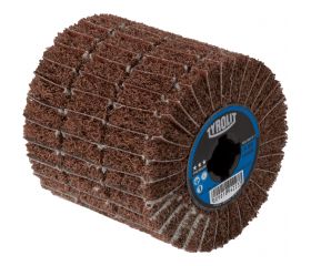 Tyrolit rodillos #1LA VLS 100x100x19,1 S-4 A MEDIUM P