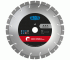 TYROLIT DCC Sierras para corte en seco 115x2,4/1,8x22,23 PREMIUM hormigón