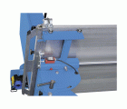 TYROLIT Sierra de cinta para ladrillos TBS510 STANDARD hasta 510 mm