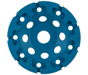 TYROLIT DGAB Platos rectificadores de diamante 100x21x22,23 STANDARD abrasivos