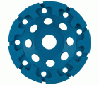 TYROLIT DGH Platos rectificadores de diamante 180x30,2x22,23 STANDARD piedra du.