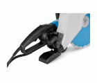 TYROLIT Cortadora manual HBE400 PREMIUM Profundidad de corte hasta 150 mm