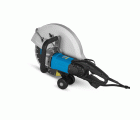 TYROLIT Cortadora manual HBE400 PREMIUM Profundidad de corte hasta 150 mm