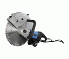TYROLIT Cortadora manual HBE400 PREMIUM Profundidad de corte hasta 150 mm