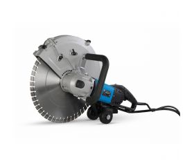 TYROLIT Cortadora manual HBE400 PREMIUM Profundidad de corte hasta 150 mm
