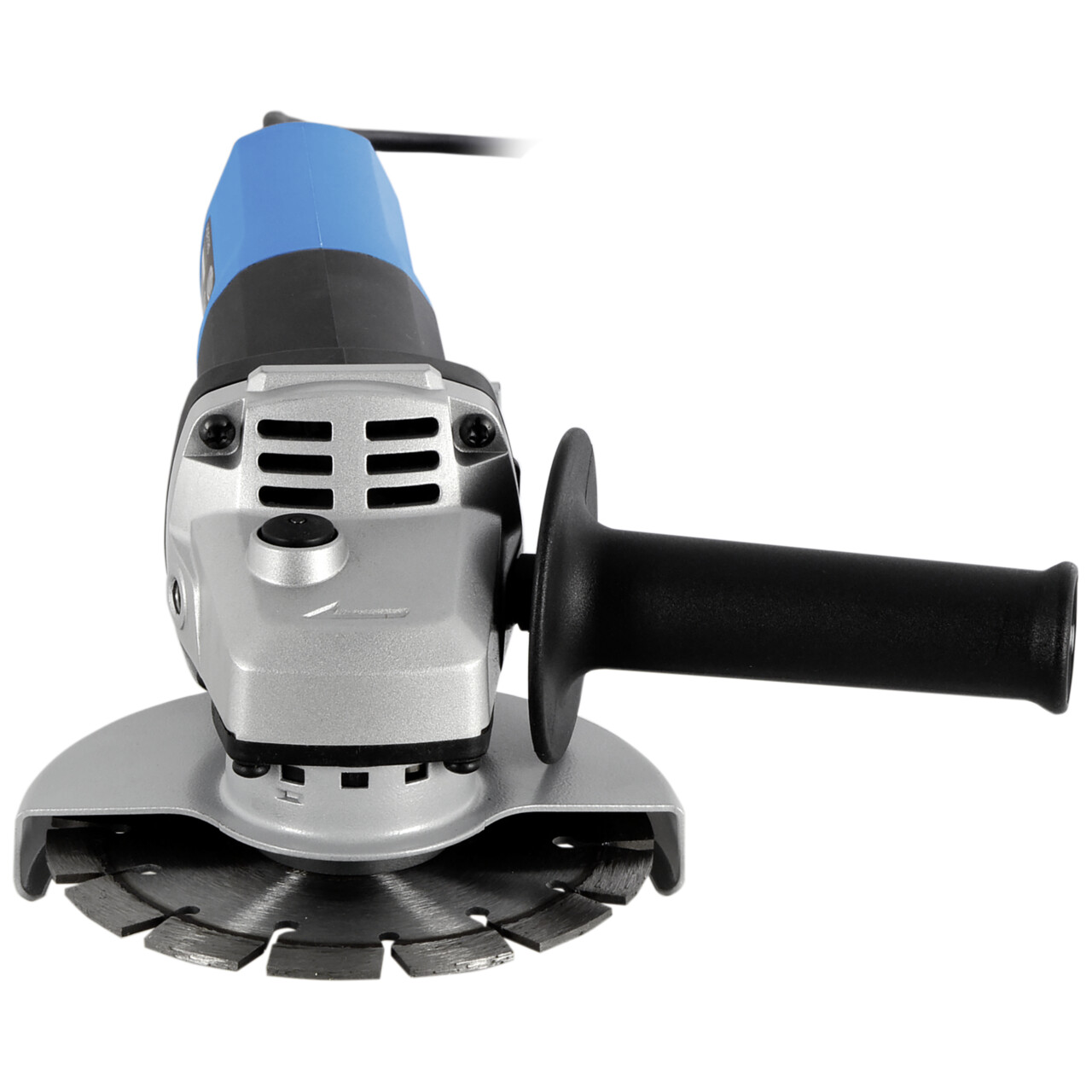 Tyrolit Rectificadora angular AGE125 230V 900W Diámetro del disco 125 mm