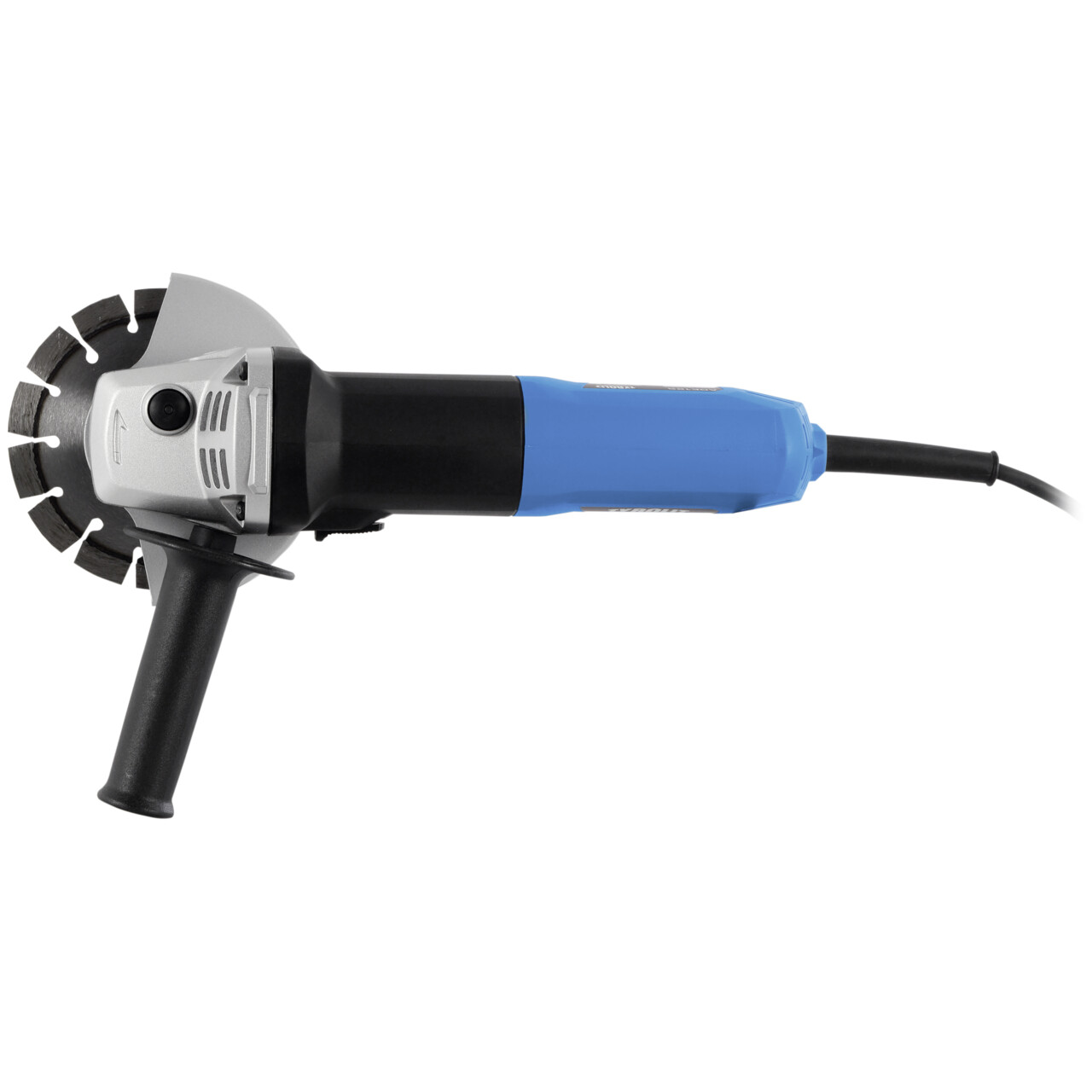 Tyrolit Rectificadora angular AGE125 230V 900W Diámetro del disco 125 mm