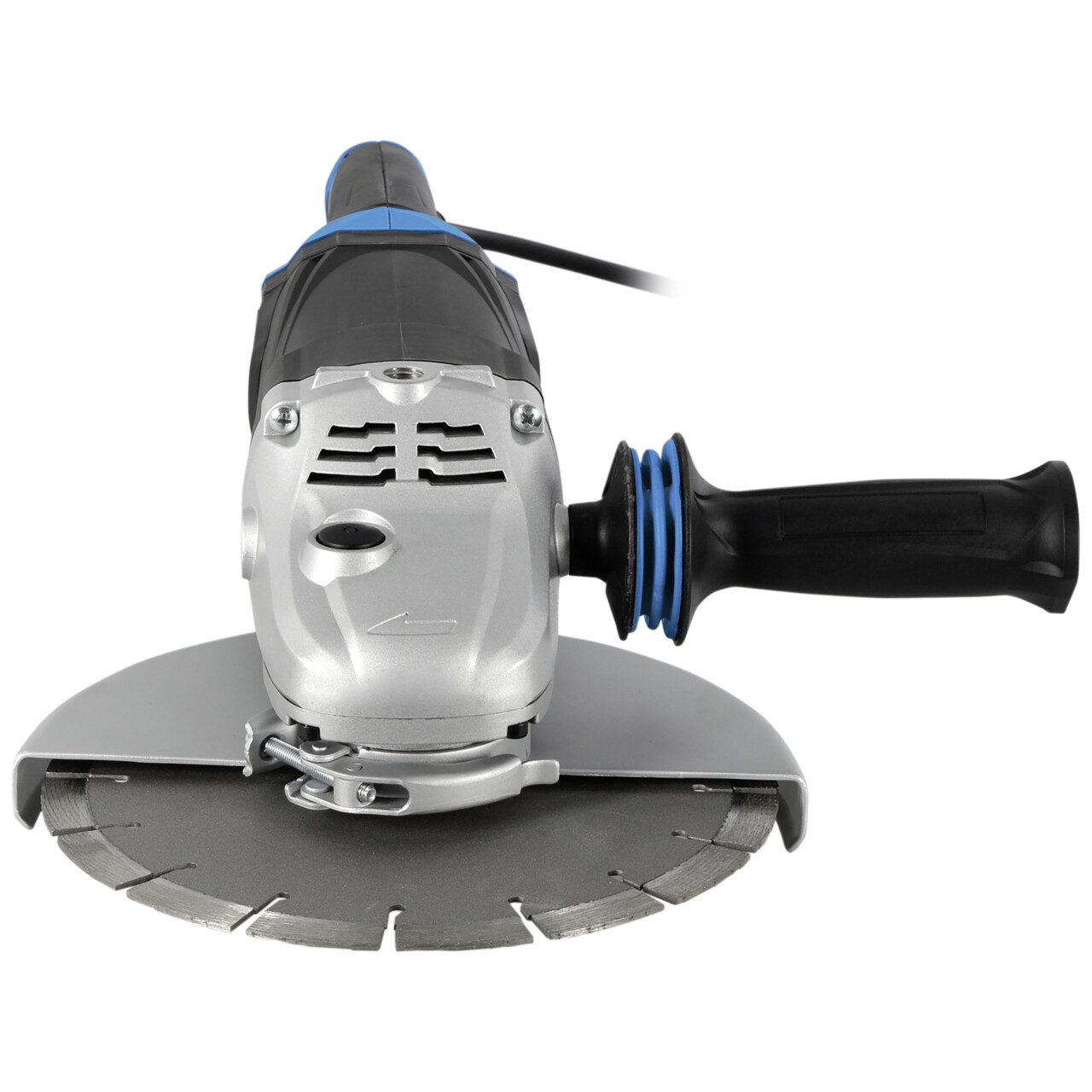 Tyrolit Rectificadora angular AGE230 230V 2,1kW Diámetro del disco 230 mm