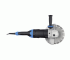 Tyrolit Rectificadora angular AGE230 230V 2,1kW Diámetro del disco 230 mm