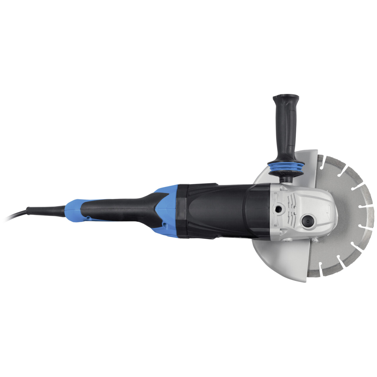 Tyrolit Rectificadora angular AGE230 230V 2,1kW Diámetro del disco 230 mm