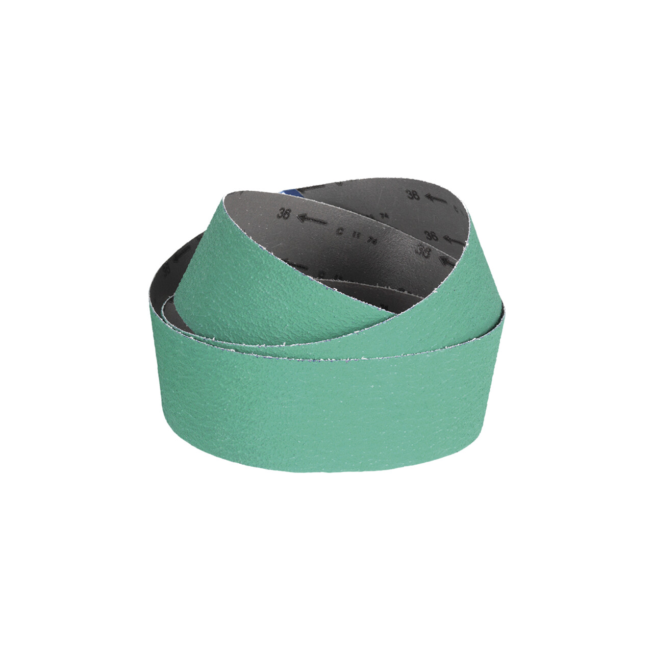 Bandas PREMIUM ZA-P48 PE Y para acero y acero inoxidable