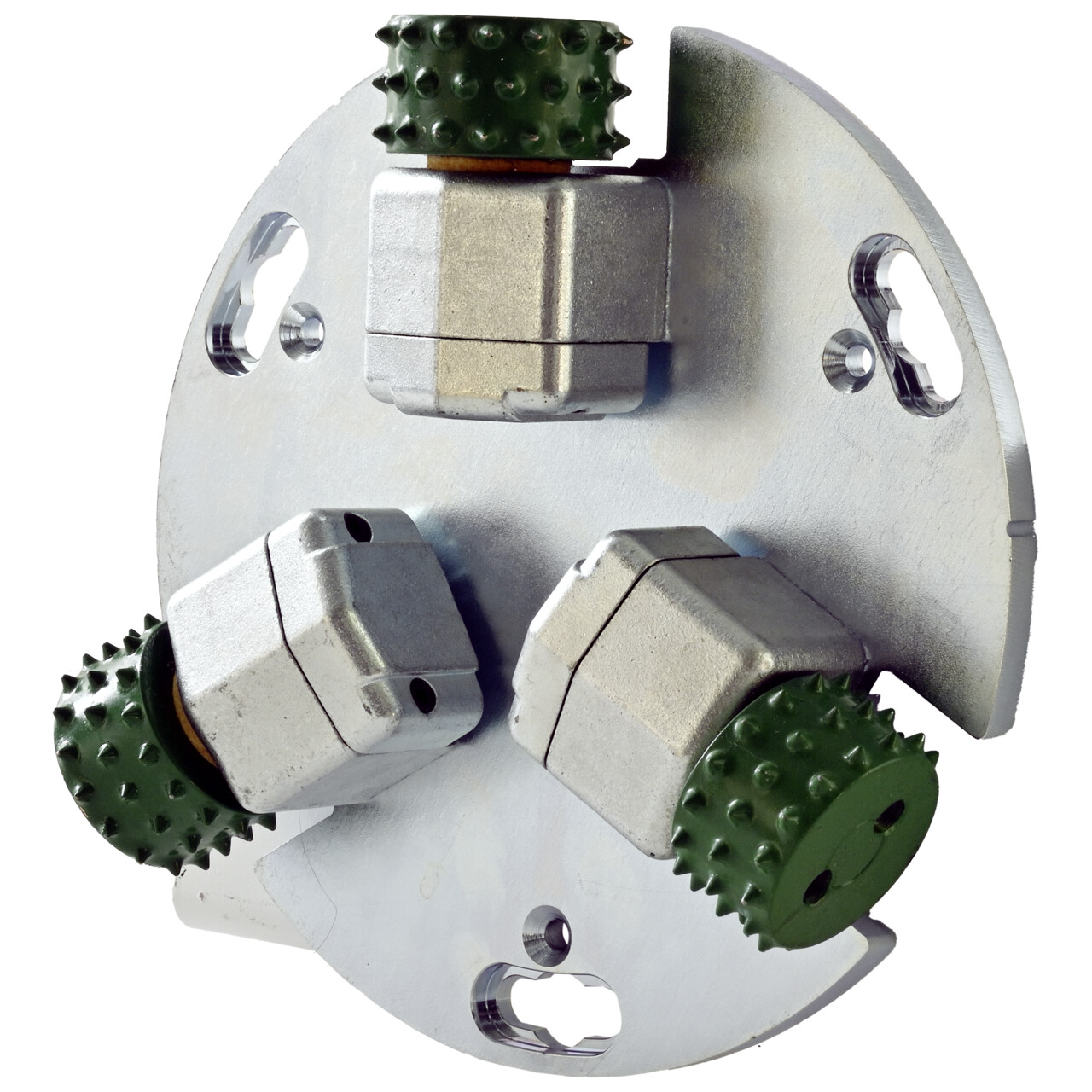 Herramienta de varilla, gruesa, para la amoladora de suelos Tyrolit FGE515 /...