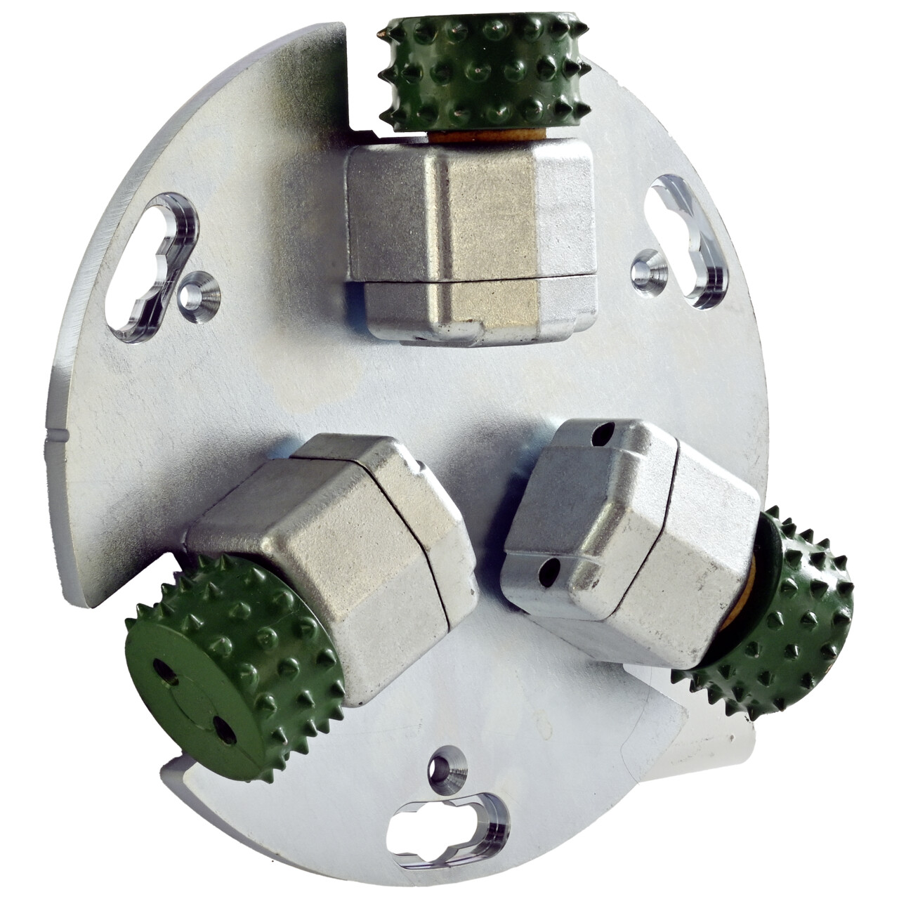 Herramienta de varilla, gruesa, para la amoladora de suelos Tyrolit FGE515 /...