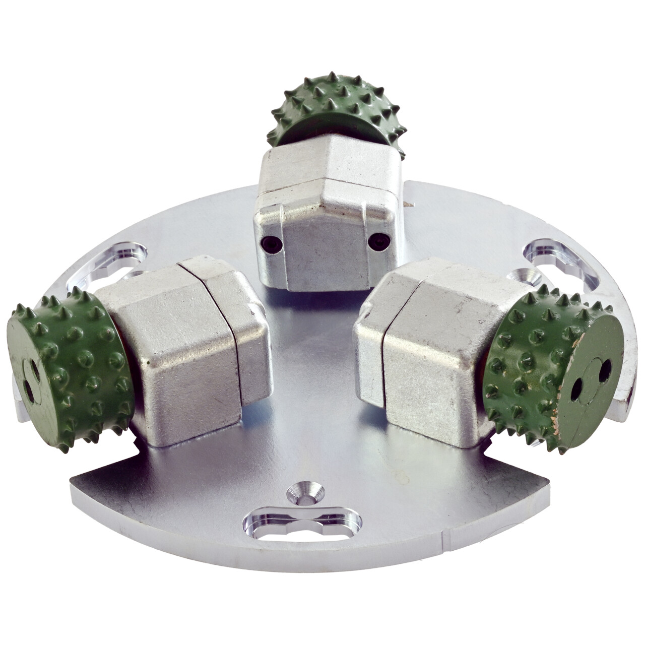 Herramienta de varilla, gruesa, para la amoladora de suelos Tyrolit FGE515 /...