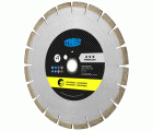 Tyrolit TSU-S Sierra de diamante 350x2,8x35 PREMIUM universales