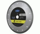 Tyrolit DCU-FC Sierras para corte en seco 115x2x22,23 BASIC universales