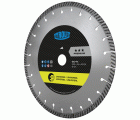 Tyrolit DCU-FC Sierras para corte en seco 115x2x22,23 PREMIUM universales