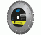 Tyrolit DCU Sierras para corte en seco 125x2,4/1,8x22,23 PREMIUM universales