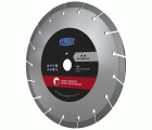 Tyrolit DCC Sierras para corte en seco 115x2x22,23 STANDARD hormigón