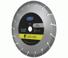 Tyrolit DCU Sierras para corte en seco 115x2x22,23 STANDARD universales