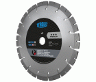 Tyrolit DCA+C Sierras para corte en seco 115x2,4/1,8x22,23 PREMIUM asfalto&horm.