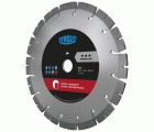Tyrolit DCC Sierras para corte en seco 115x2,4/1,8x22,23 PREMIUM  hormigón