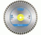 HSL Disco para cortadora manual para hormigón | con tecnología TGD®