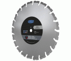 Tyrolit DCA+C Sierras para corte en seco 300x2,8/1,8x20 STANDARD asfalto&hormi.