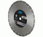 Tyrolit FSA+C Sierra de diamante para suelos 450x3,6x25,4 PREMIUM asfalto&hormi.