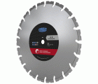 Tyrolit DCC Sierras para corte en seco 300x2,6x20 STANDARD hormigón