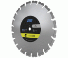 Tyrolit DCU Sierras para corte en seco 300x2,6x20 BASIC universales