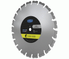 Tyrolit DCU Sierras para corte en seco 300x2,6x20 STANDARD universales