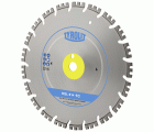Tyrolit HSL-FC Disco para cortadora manual 350x4,2/2,4x25,4 STANDARD hormigón