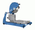 Cortadora de bloques CSE350D Profundidad de corte hasta 125 mm