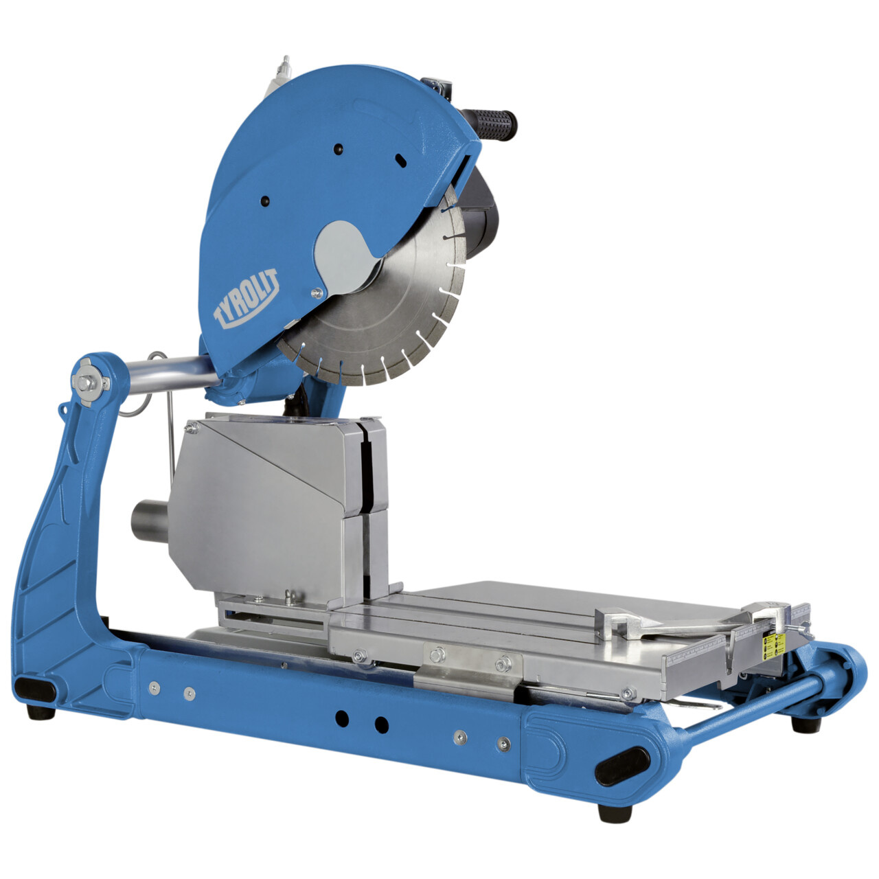 Cortadora de bloques CSE350D Profundidad de corte hasta 125 mm